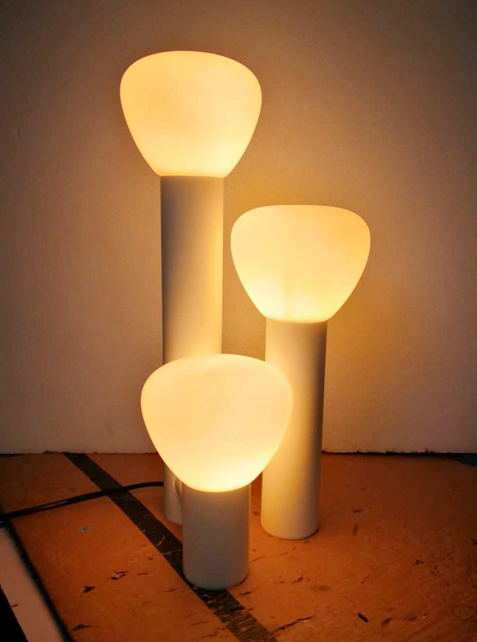 Kienney Table Lamp