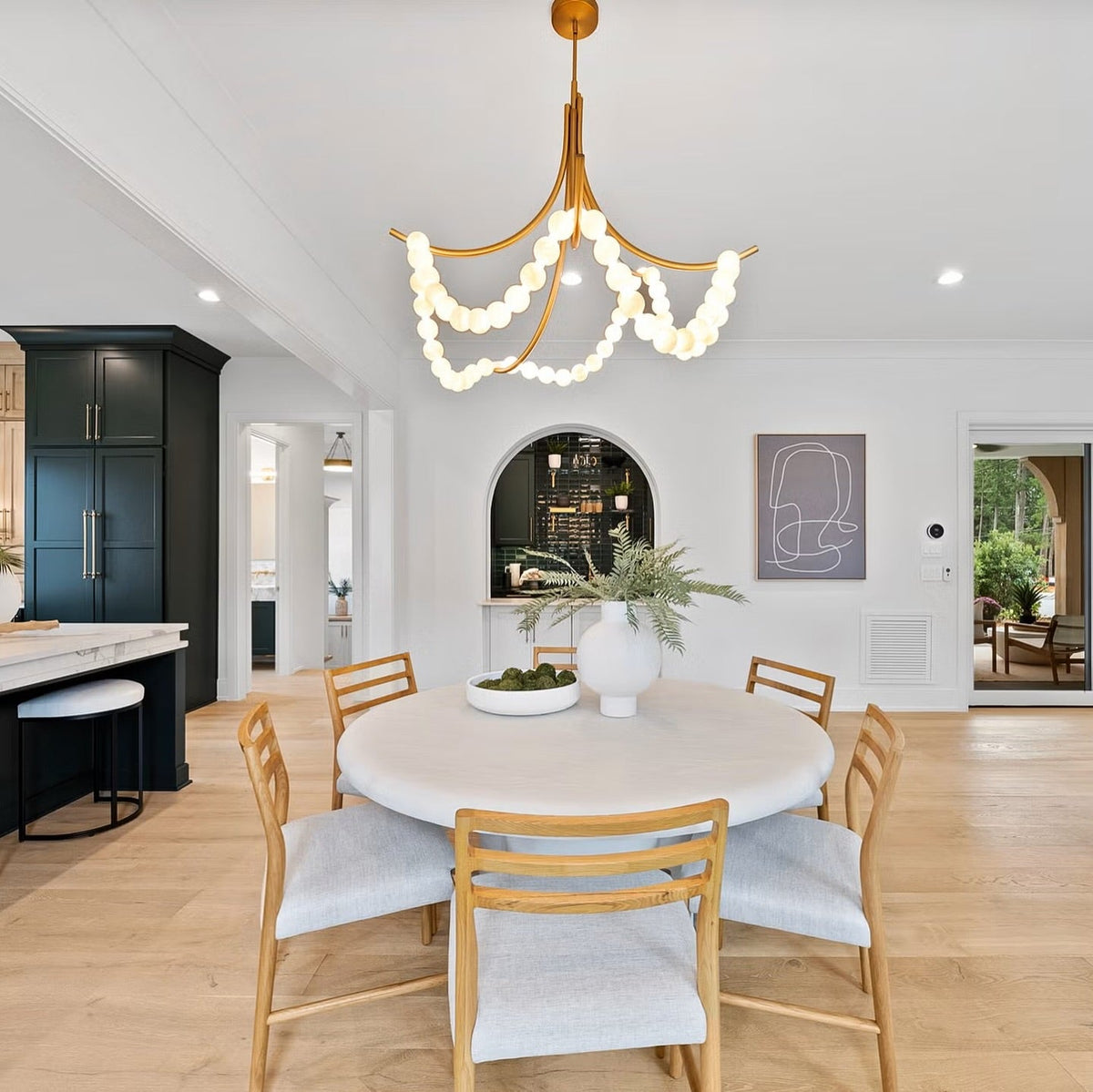 parel-chandelier