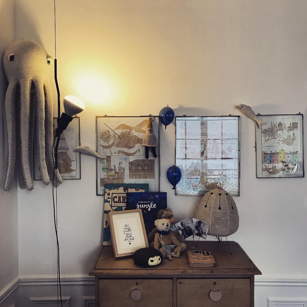 parentesi-pendant-light