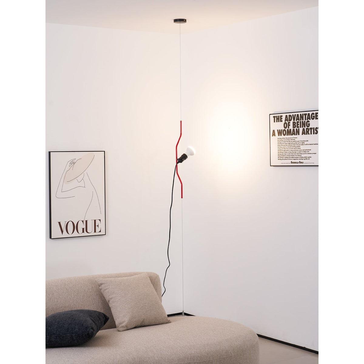 parentesi-pendant-light