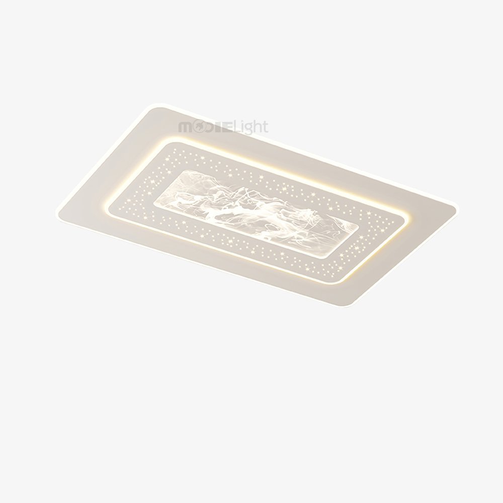 Parfco Ceiling Lamp