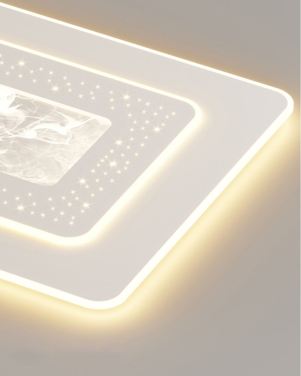 Parfco Ceiling Lamp