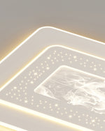 Parfco Ceiling Lamp