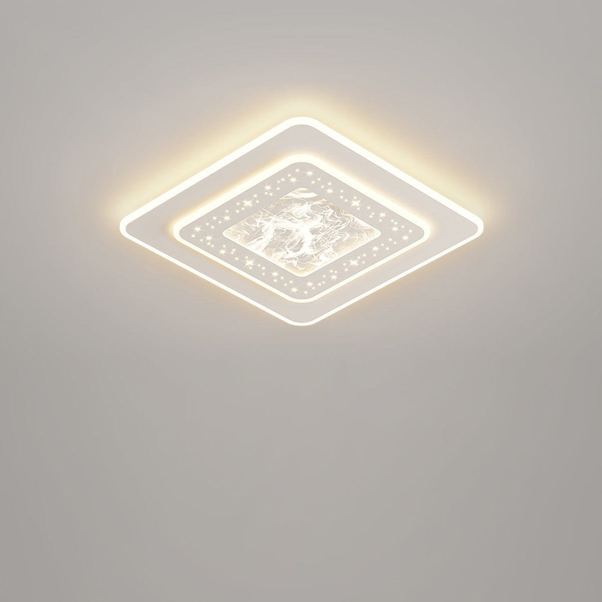 Parfco Ceiling Lamp