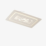 Parfco Ceiling Lamp