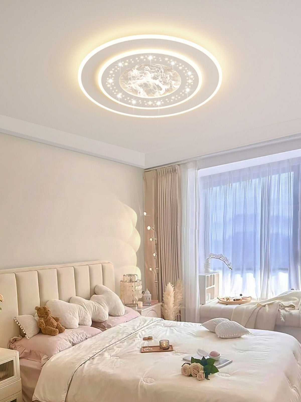 Parfco Ceiling Lamp