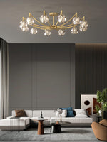 Parisian Ceiling Lamp