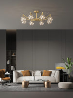 Parisian Ceiling Lamp