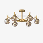 Parisian Ceiling Lamp