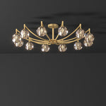 Parisian Ceiling Lamp