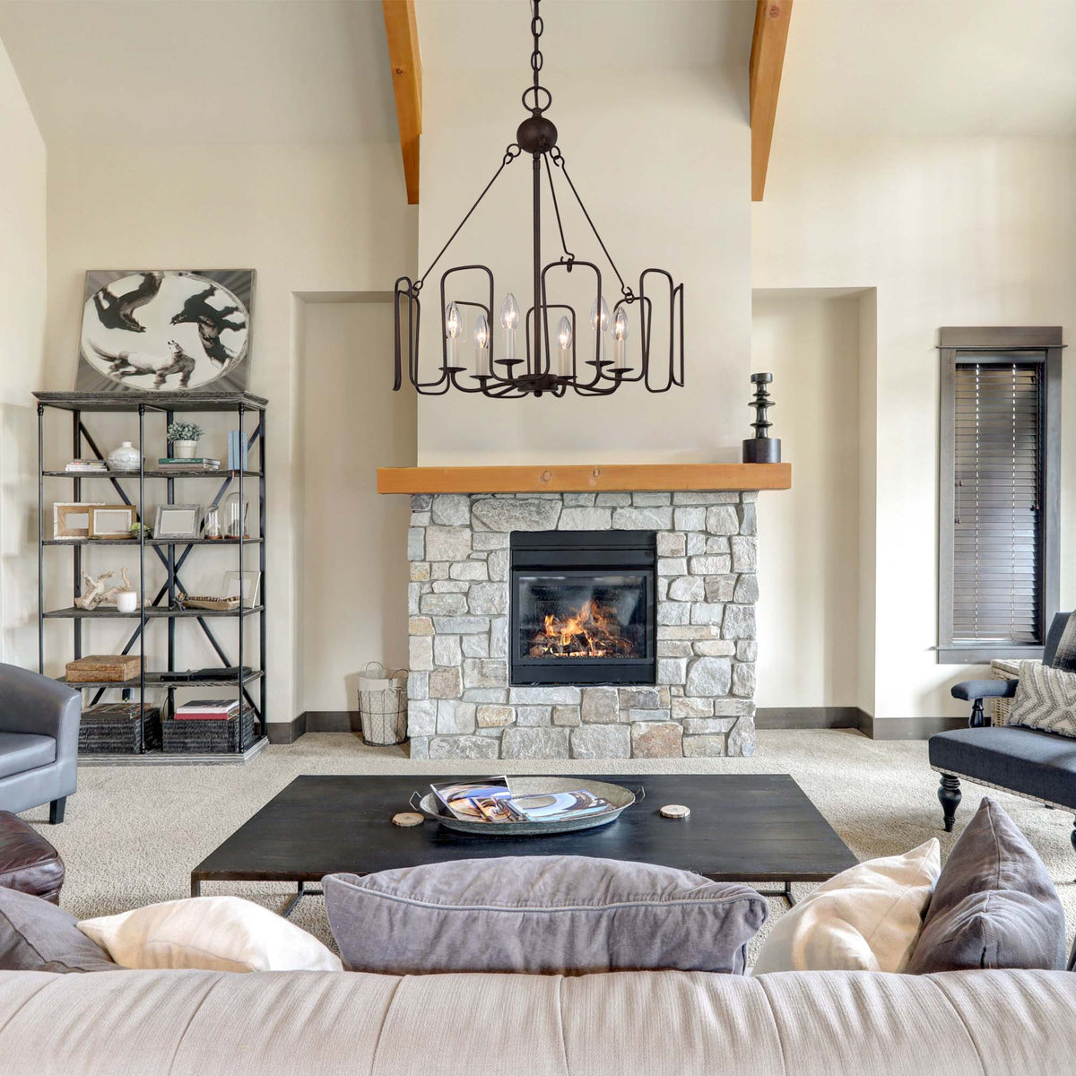parmer-chandelier