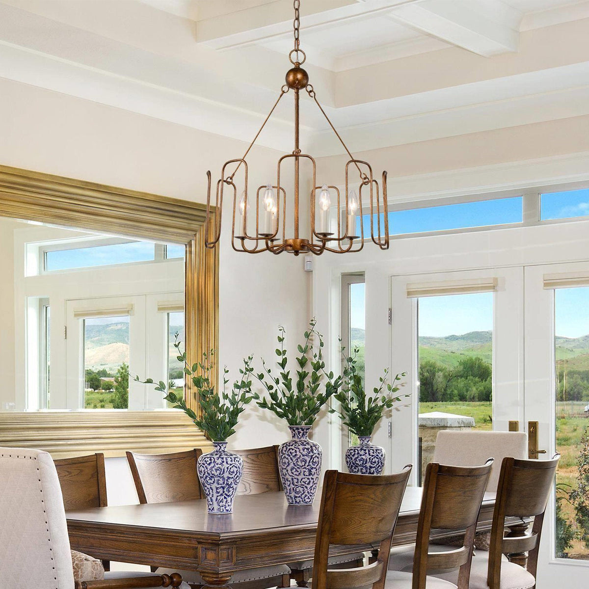 parmer-chandelier