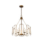 parmer-chandelier