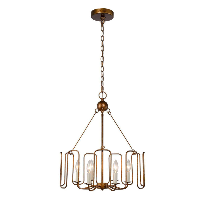parmer-chandelier