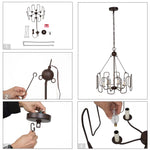parmer-chandelier