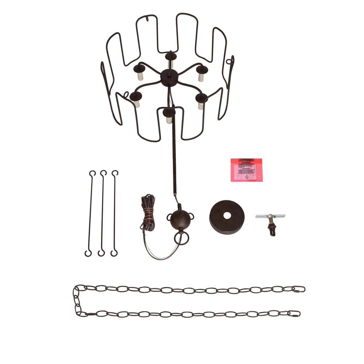 parmer-chandelier