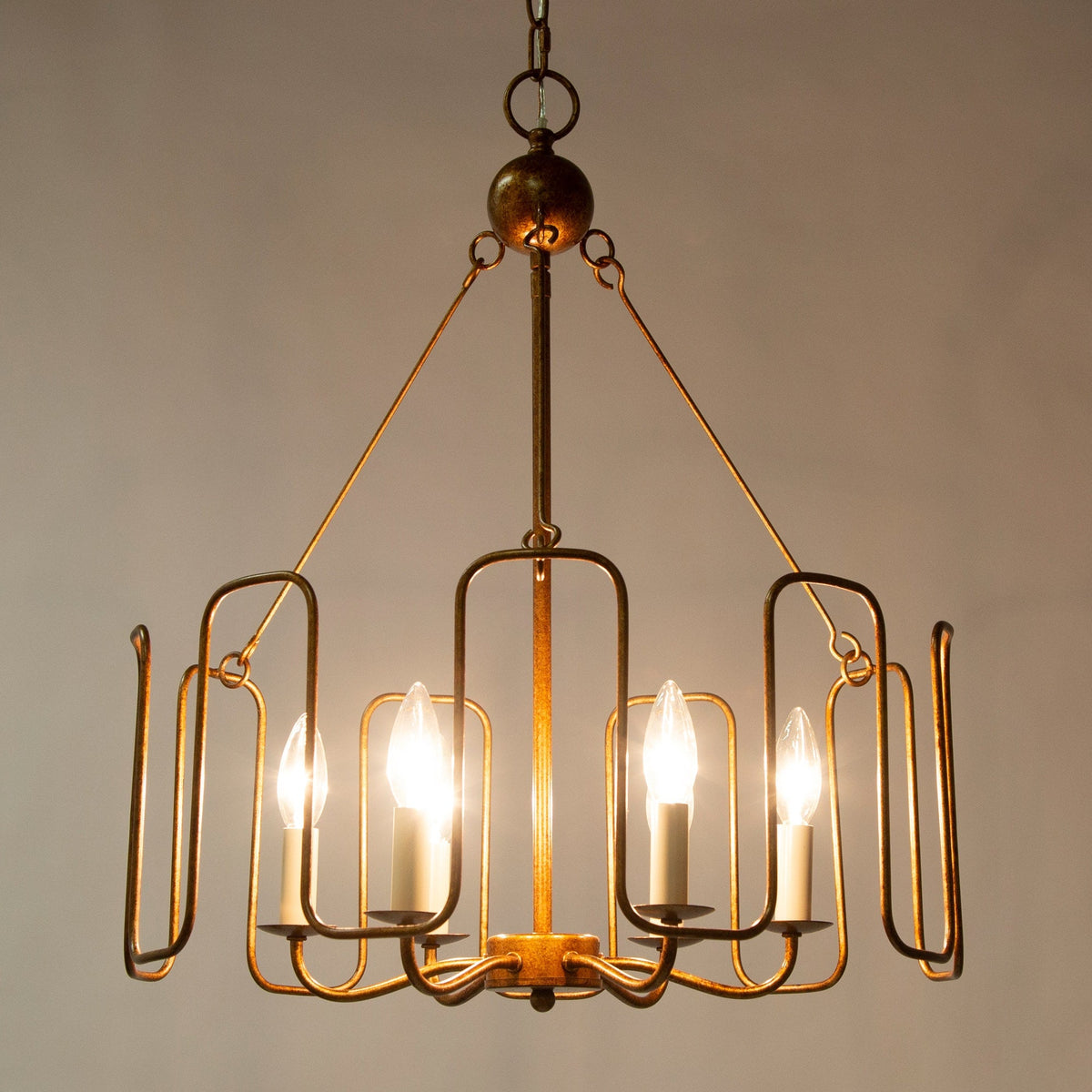 parmer-chandelier