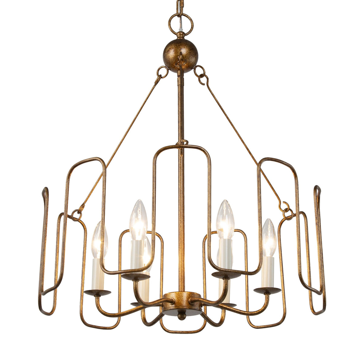 parmer-chandelier