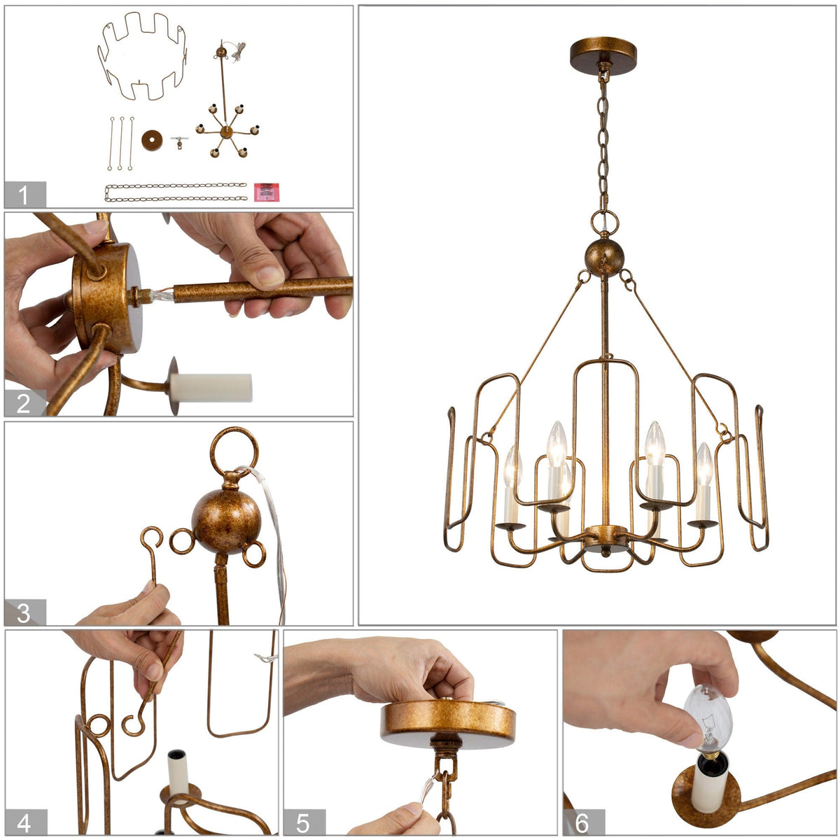 parmer-chandelier