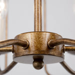 parmer-chandelier