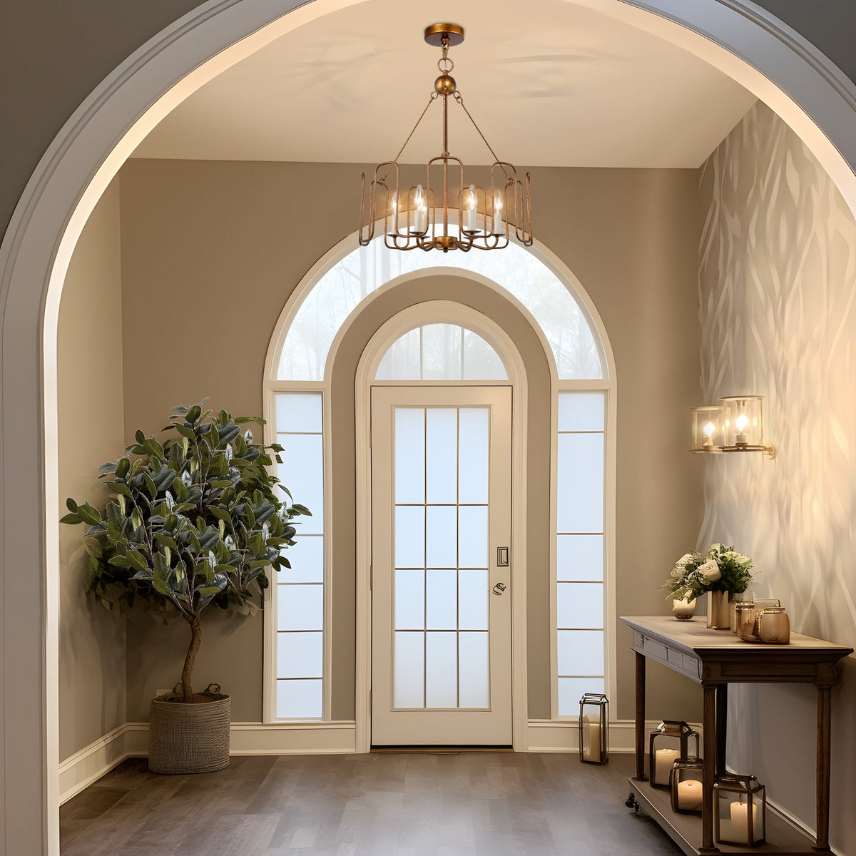 parmer-chandelier