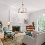 parmer-chandelier
