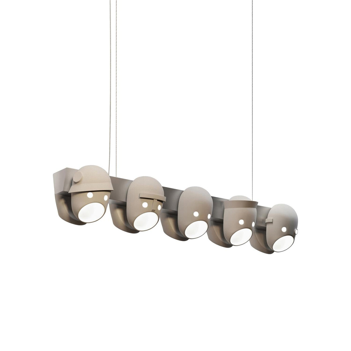 party-chandelier