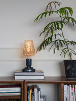 Pastry Built In Battery Table Lamp