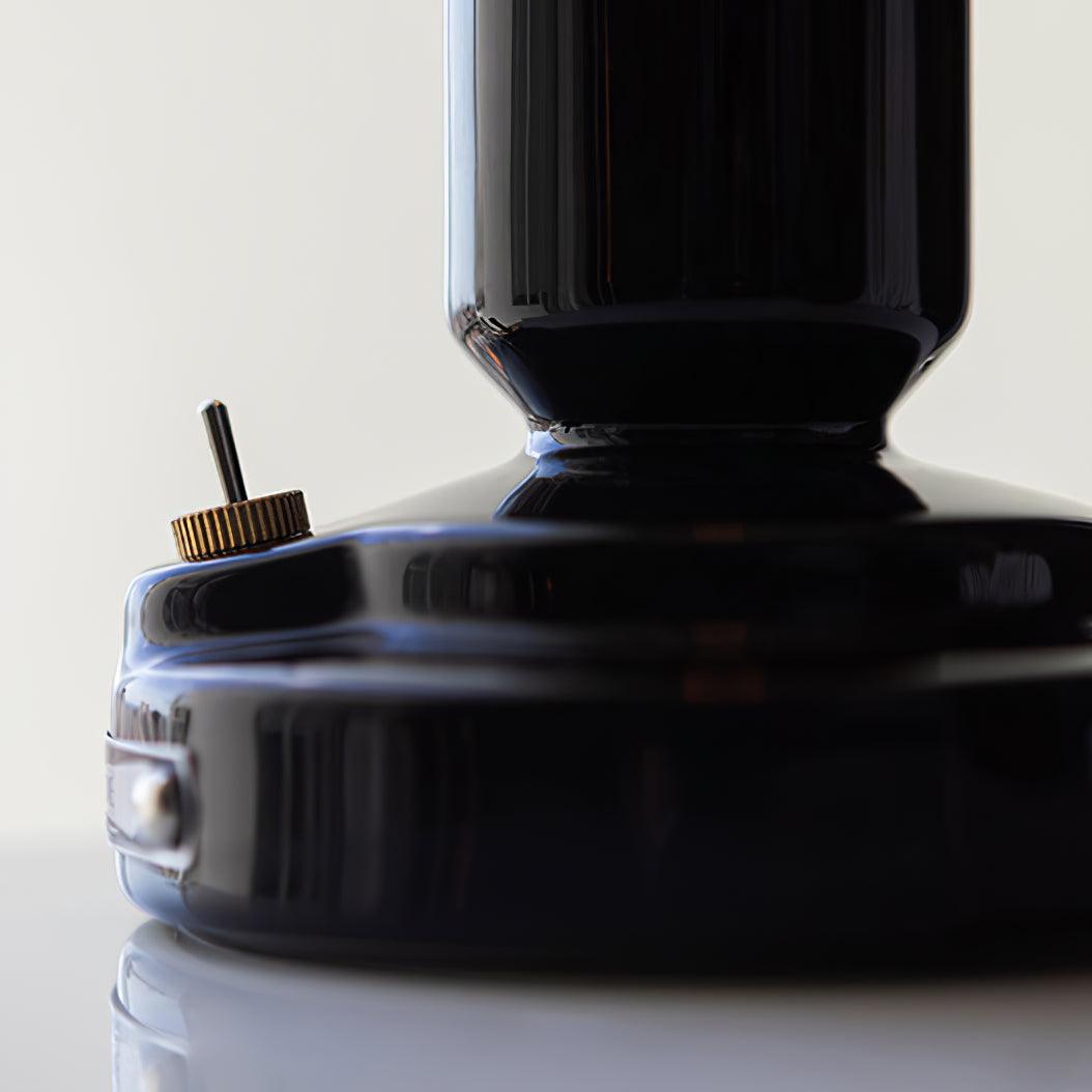 Pastry Built In Battery Table Lamp