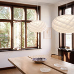 Patera Pendant Light