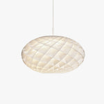 Patera Pendant Light