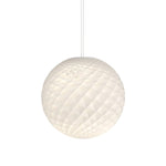 Patera Pendant Light