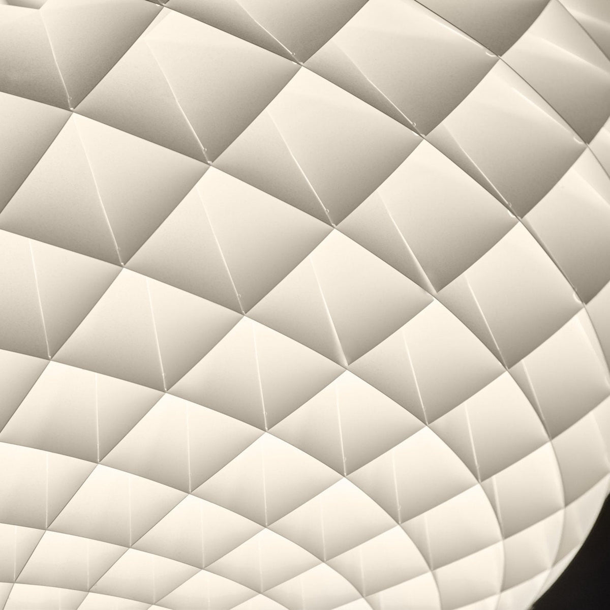 Patera Pendant Light