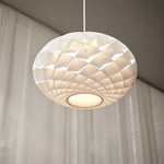 Patera Pendant Light