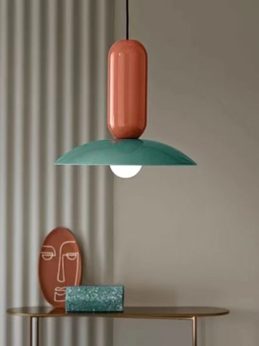 Pau Pendant light