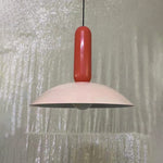 Pau Pendant light