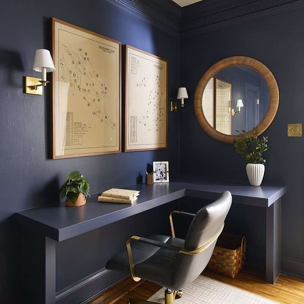 Pauline Wall Lamp