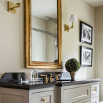 Pauline Wall Lamp