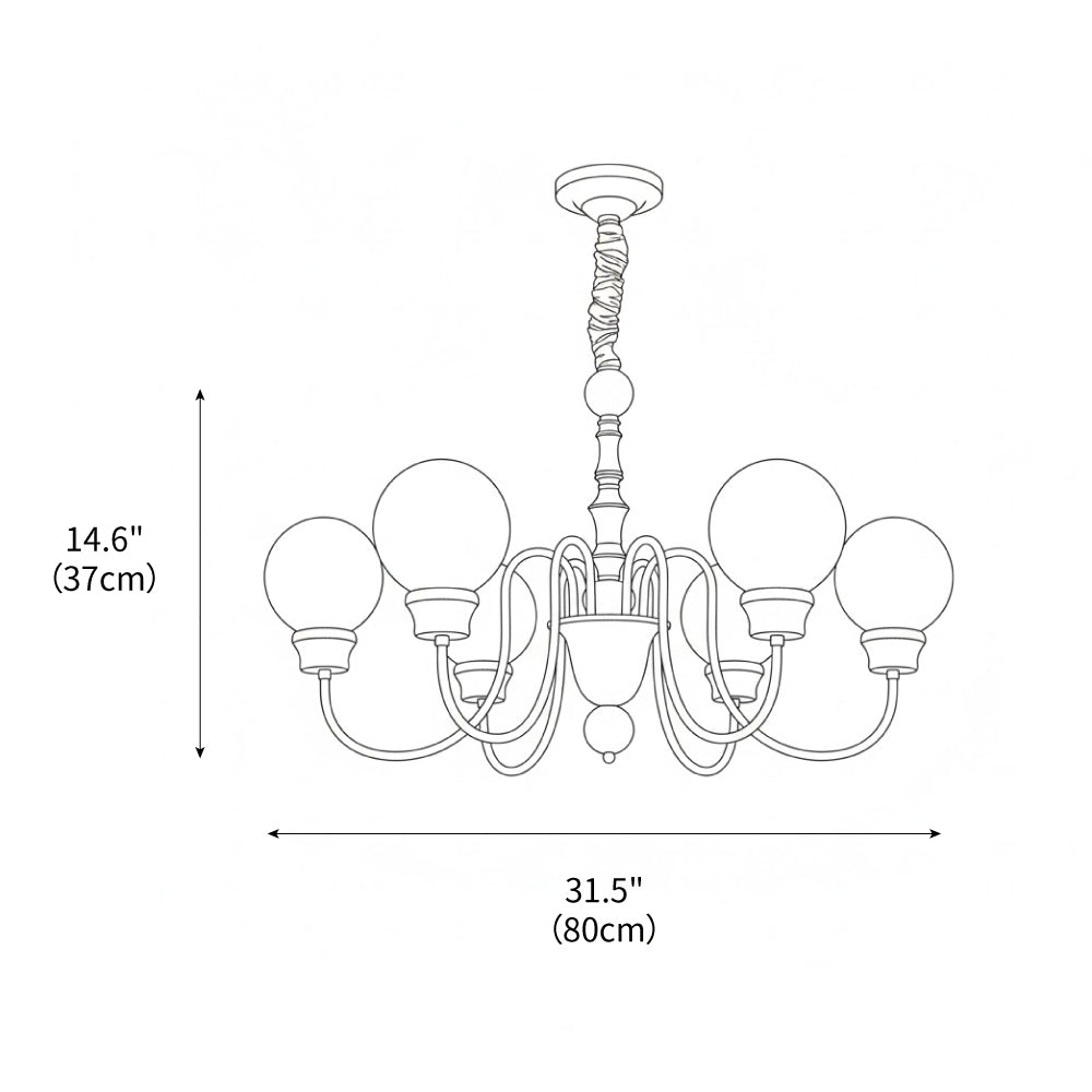 pavane-chandelier