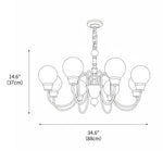pavane-chandelier