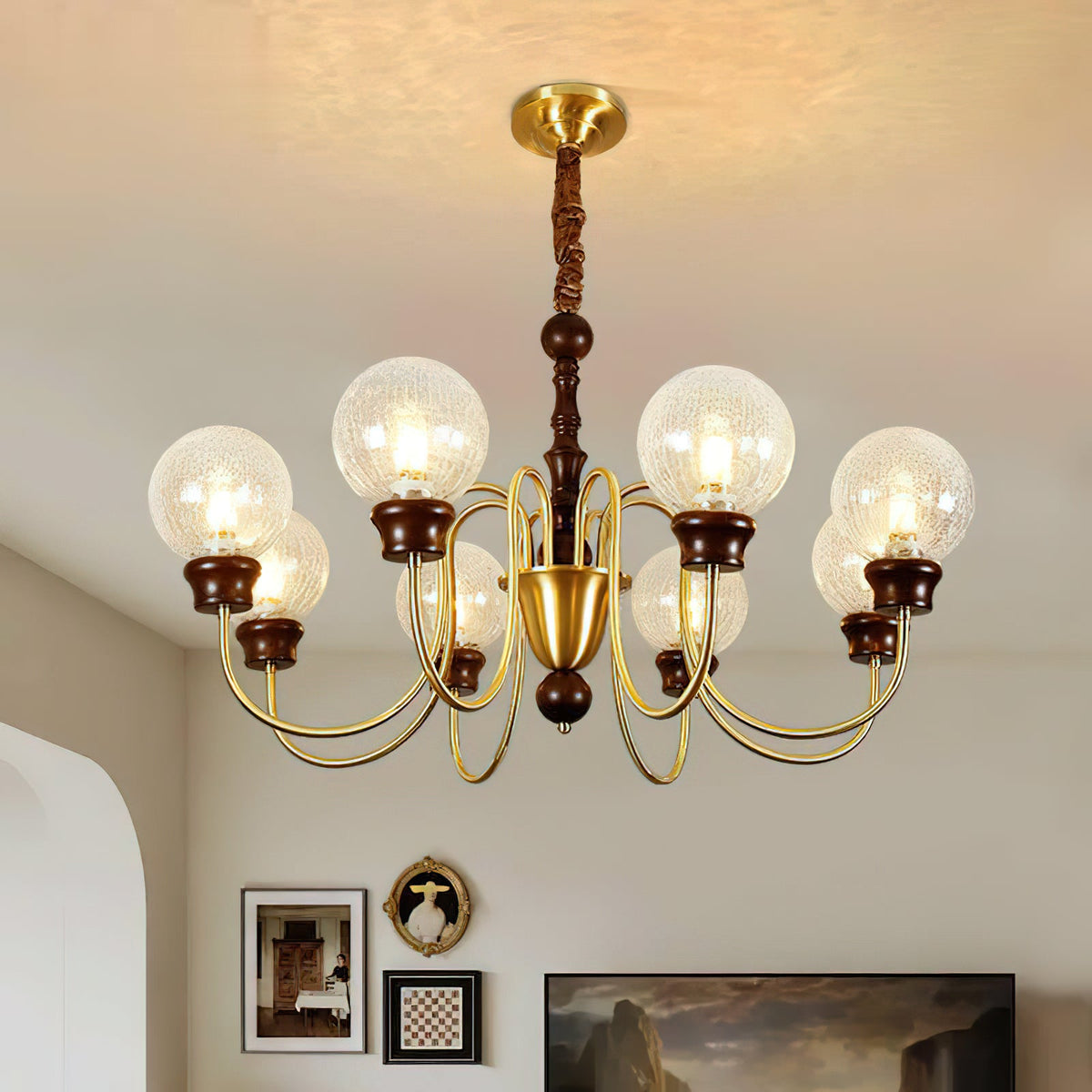 pavane-chandelier
