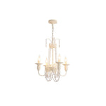 Pavia Crystal Chandelier for Dining Room and Living Room