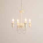 Pavia Crystal Chandelier for Dining Room and Living Room
