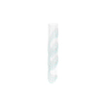 Pearl Curtain Crystal LED Chandelier – Modern Designer Hanging Light