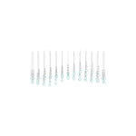 Pearl Curtain Crystal LED Chandelier – Modern Designer Hanging Light