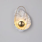 Pearl Wall Lamp