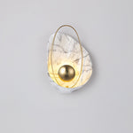 Pearl Wall Lamp