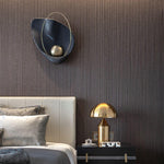 Pearl Wall Lamp