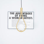 Pearls 65 Pendant Light