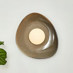 pebble-disc-wall-light